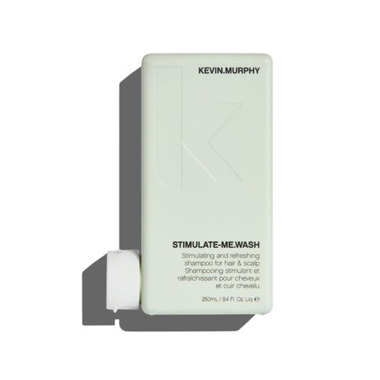 Kevin Murphy Stimulate-Me Wash 250ml - Kess Hair and Beauty