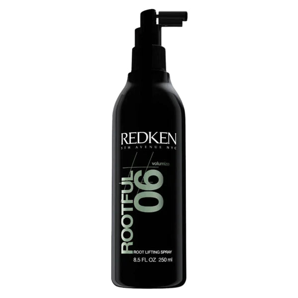 Redken Rootful 06 250ml - Kess Hair and Beauty