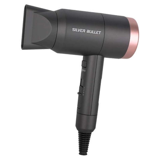 Silver Bullet Odyssey Professional Hair Dryer - Kess Hair and Beauty