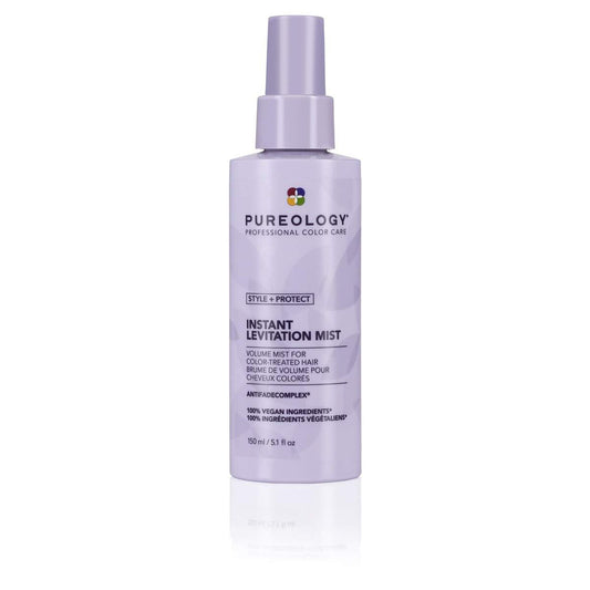 Pureology Style + Protect Instant Levitation Mist 150ml - Kess Hair and Beauty