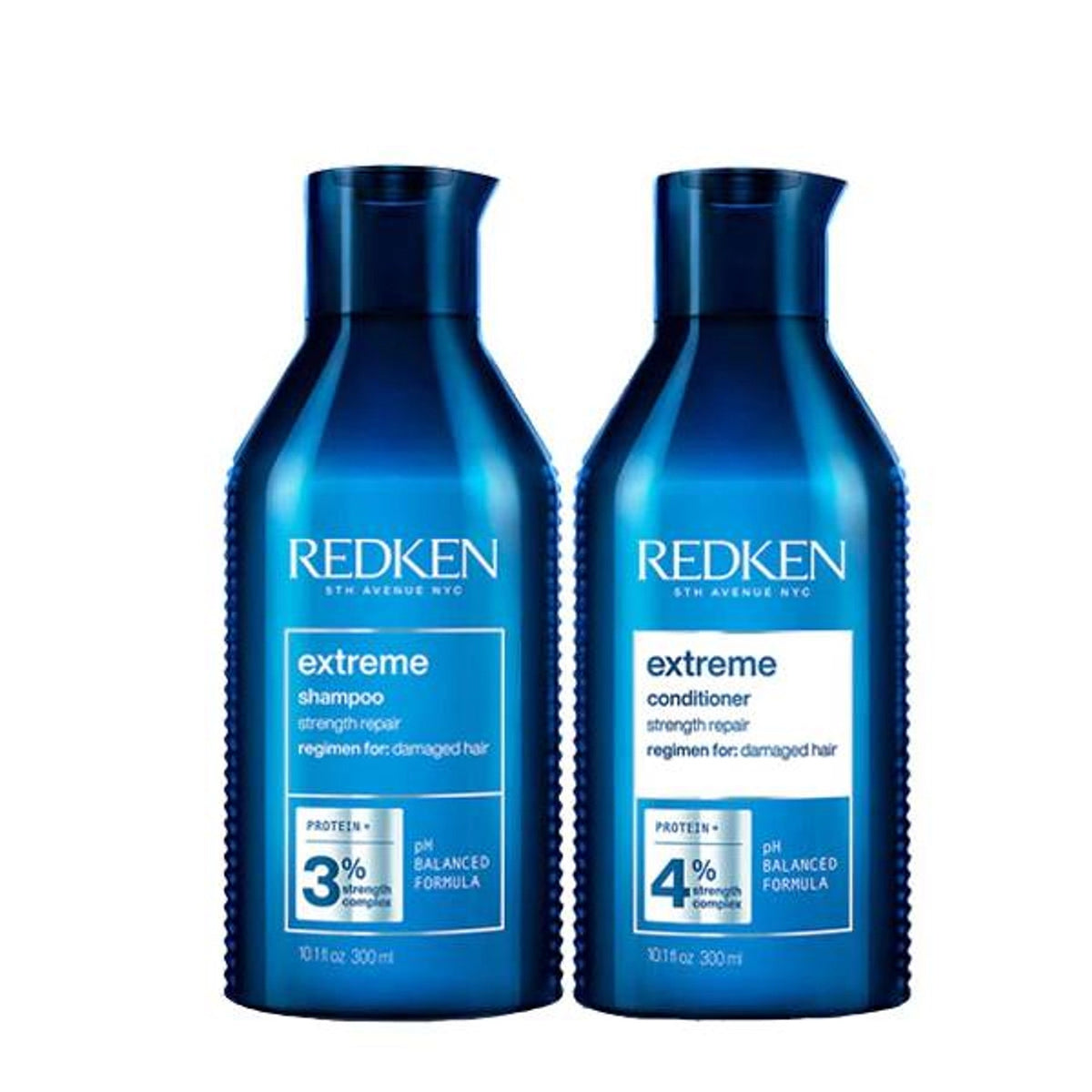 Redken Extreme Shampoo & Conditioner Bundle - Kess Hair and Beauty