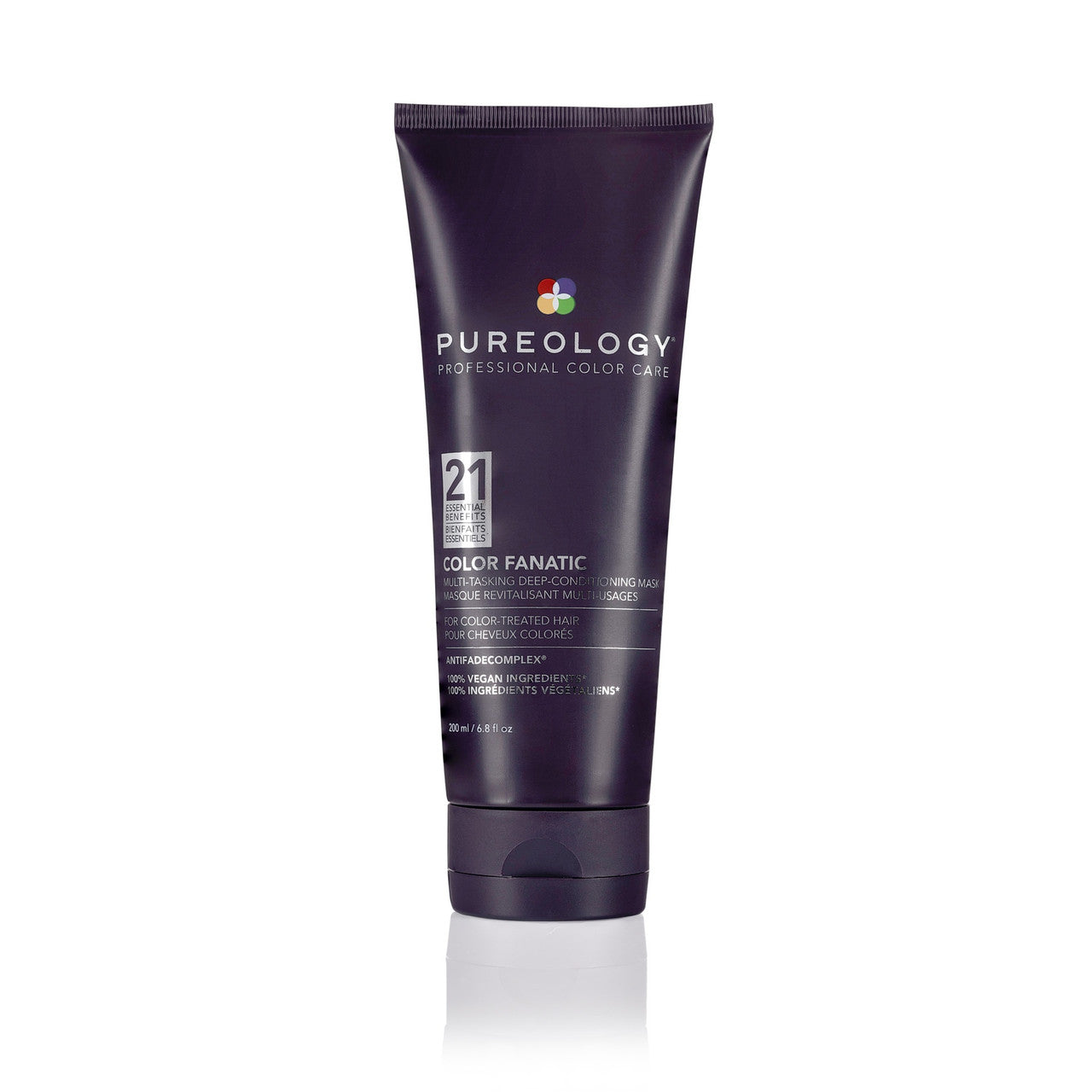 Pureology Colour Fanatic Instant Deep Conditioning Masque 200ml - Kess Hair and Beauty