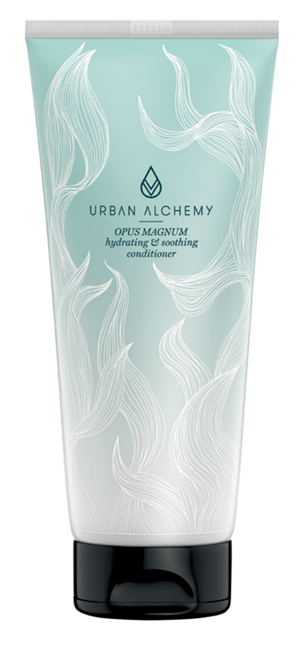 Urban Alchemy Hydrating Conditioner 200g - Kess Hair and Beauty