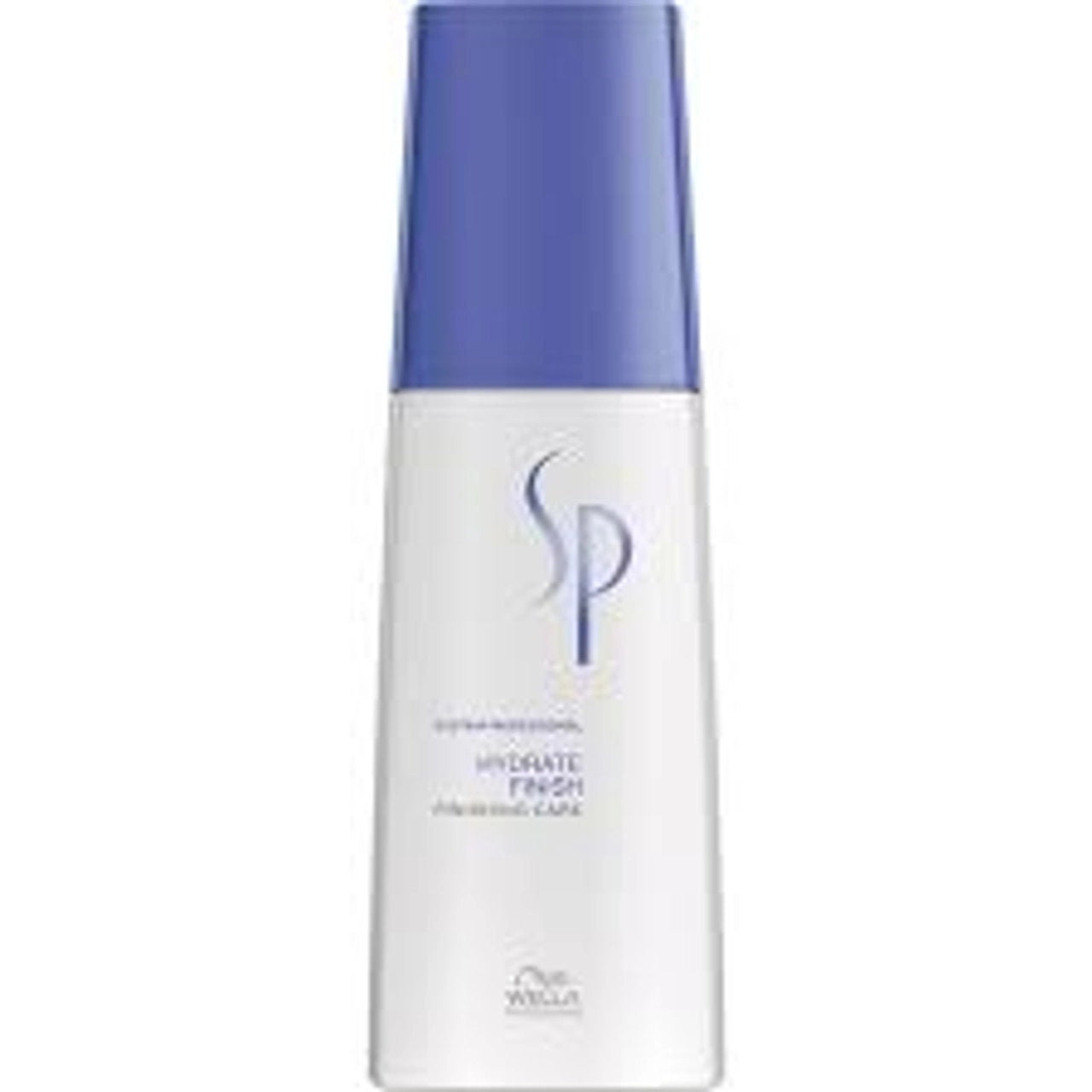 Wella Sp Hydrate Finish 125ml - Kess Hair and Beauty