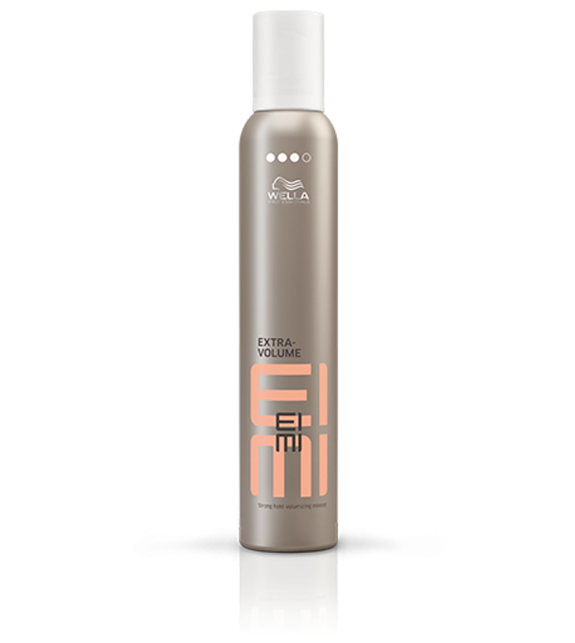 Wella Professionals EIMI Extra Volume Mousse 300ml - Kess Hair and Beauty