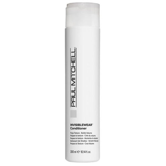Paul Mitchell Invisiblewear Conditioner - Kess Hair and Beauty