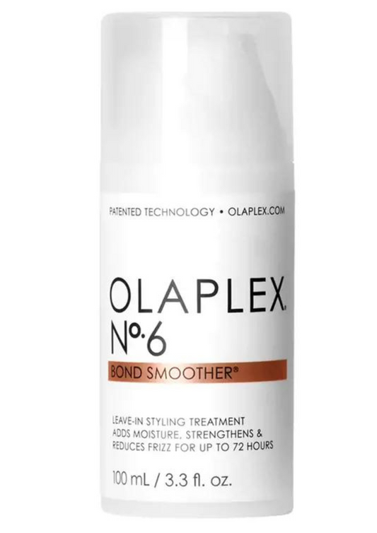 OLAPLEX NO 6 BOND SMOOTHER LEAVE IN #6 - Kess Hair and Beauty