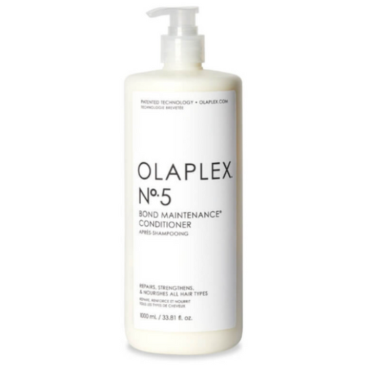 OLAPLEX NO 5 BOND MAINTENANCE CONDITIONER 1 Litre - Kess Hair and Beauty