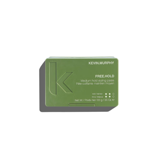 Kevin Murphy Free Hold 100g - Kess Hair and Beauty