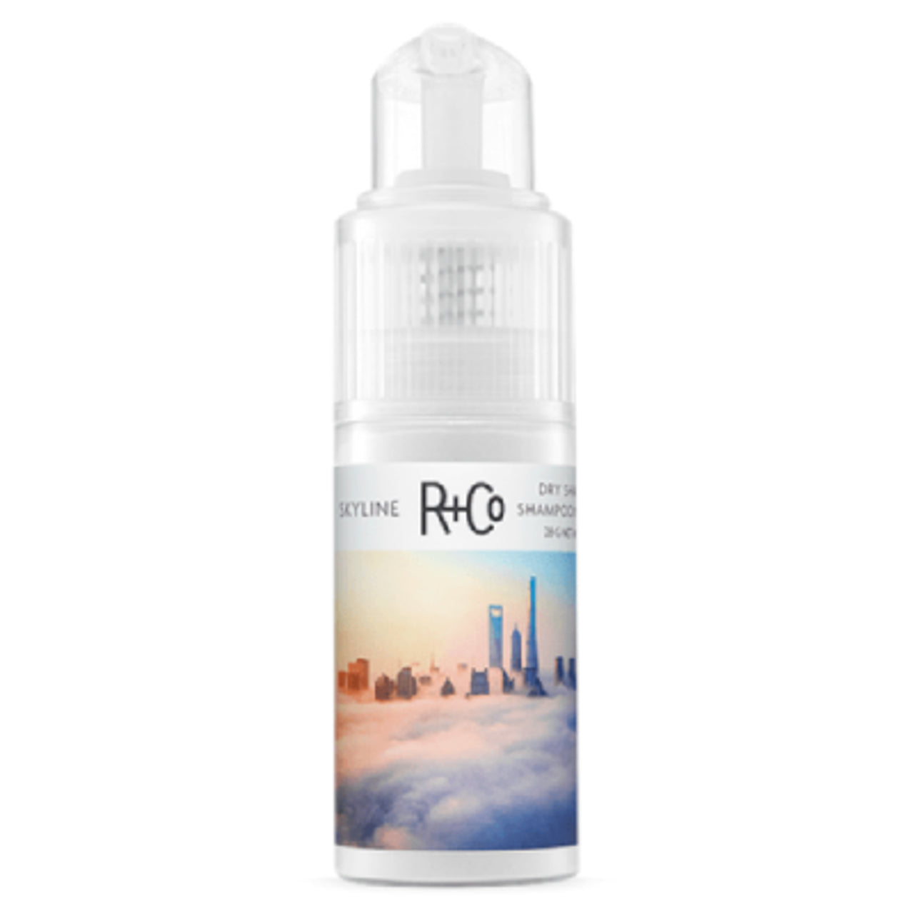 R+Co SKYLINE Dry Shampoo Powder 28g - Kess Hair and Beauty