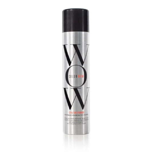 Color WOW Style on Steroids Texture Finishing Spray 262ml - Kess Hair and Beauty