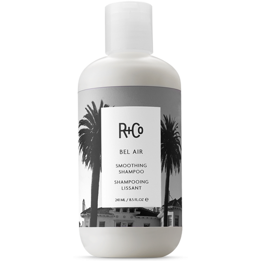 R+Co BEL AIR Smoothing Shampoo 241ml - Kess Hair and Beauty