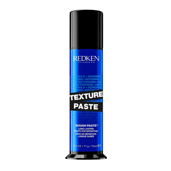 Redken Texture Paste 71g - Kess Hair and Beauty