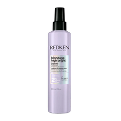 Redken Blondage High Bright Treatment 250ml - Kess Hair and Beauty