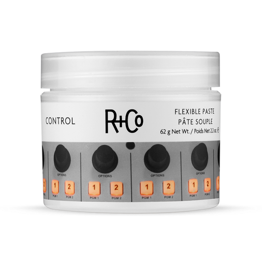 R+Co CONTROL Flexible Paste 62g - Kess Hair and Beauty