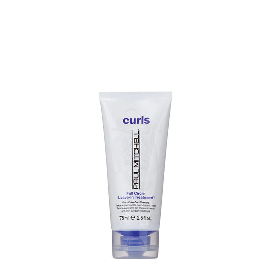 Paul Mitchell Full Circle Leave In Treatment 75ml - Kess Hair and Beauty