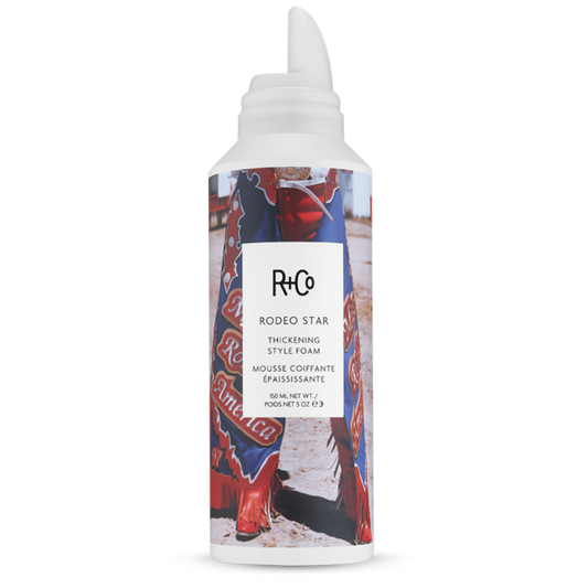 R+Co RODEO Star 150ml - Kess Hair and Beauty