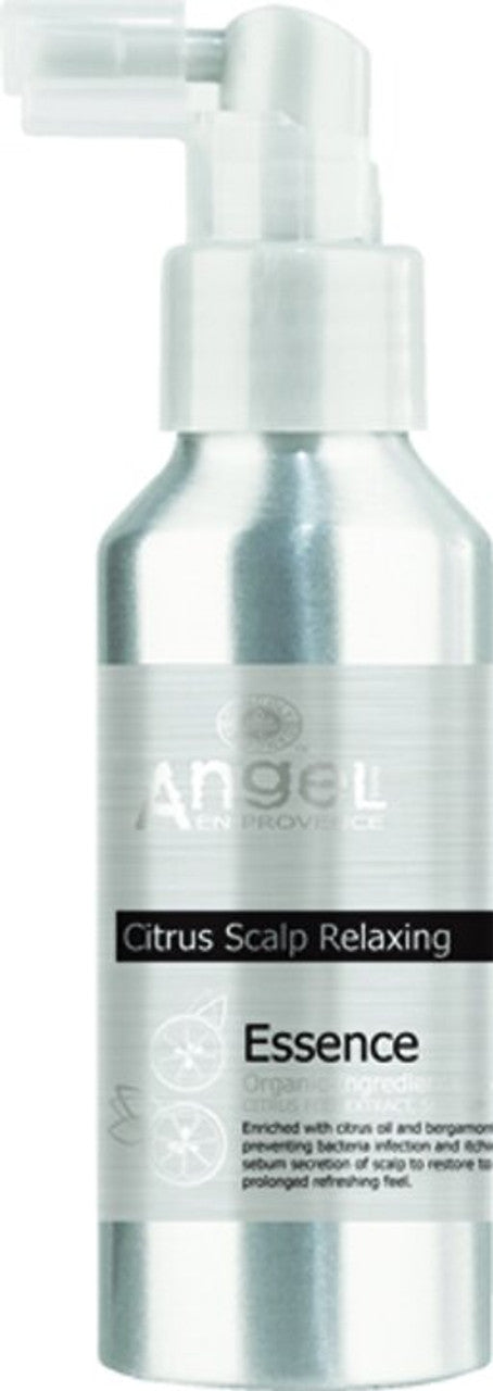 Angel Citrus Scalp Relaxing Essence 100ml - Kess Hair and Beauty