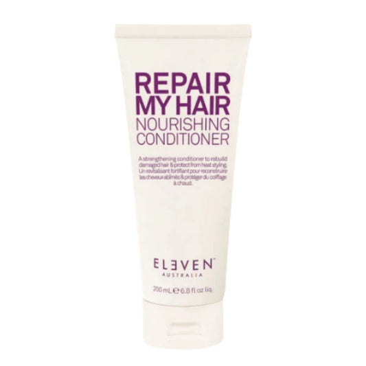 Eleven Australia Repair My Hair Nourishing Conditioner 200ml - Kess Hair and Beauty