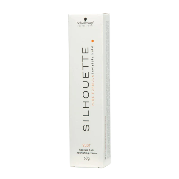 Schwarzkopf Silhouette Flexible Hold Vlot 60g - Kess Hair and Beauty
