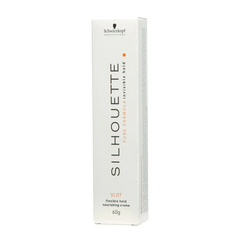 Schwarzkopf Silhouette Flexible Hold Vlot 60g - Kess Hair and Beauty