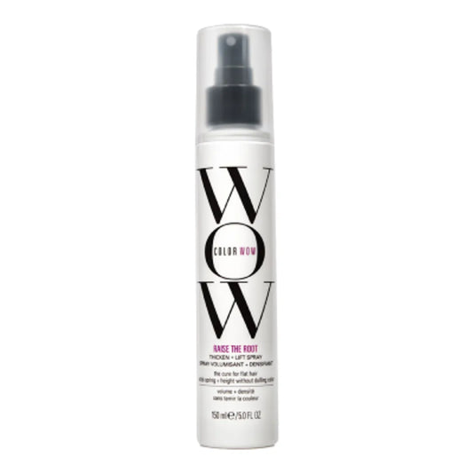Color WOW Raise The Root Thicken and Lift Spray 150ml - Kess Hair and Beauty