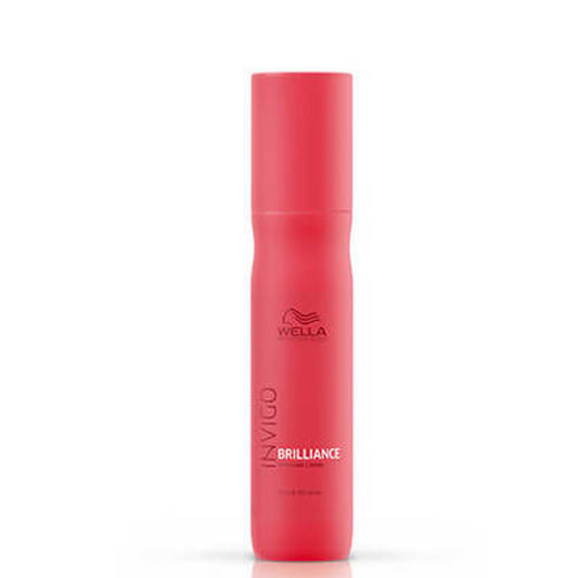 Wella Professionals Invigo Brilliance Miracle BB Spray 150ml - Kess Hair and Beauty