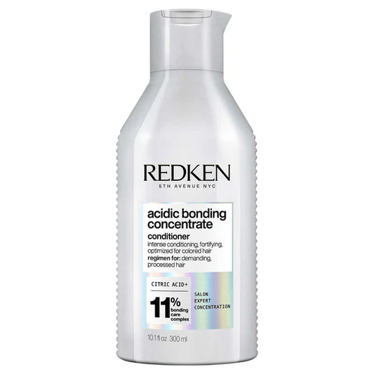 Redken Acidic Bonding Concentrate Conditioner 300ml - Kess Hair and Beauty