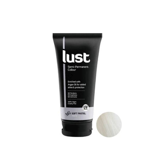 Lust Colour - Soft Pastel 150ml - Kess Hair and Beauty