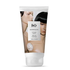 R+Co MANNEQUIN Styling Paste 147ml - Kess Hair and Beauty