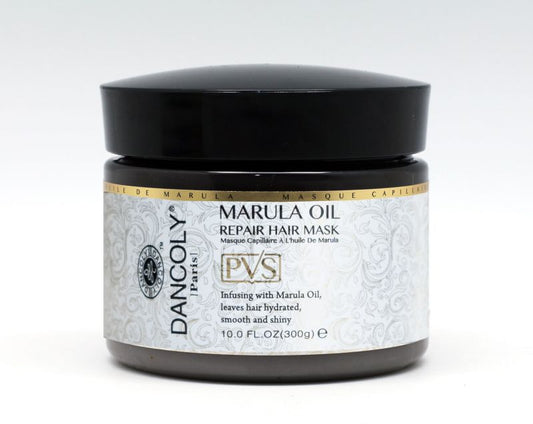 Angel Dancoly Marula Oil Repair Hair Mask 300g - Kess Hair and Beauty