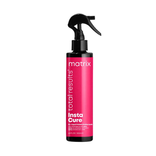 Matrix Instacure Anti-Breakage Porosity Spray 200ml - Kess Hair and Beauty