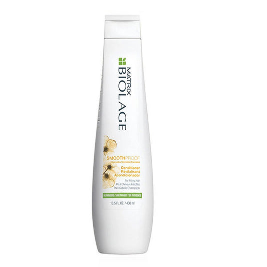 Matrix Biolage SmoothProof Conditioner 400ml - Kess Hair and Beauty