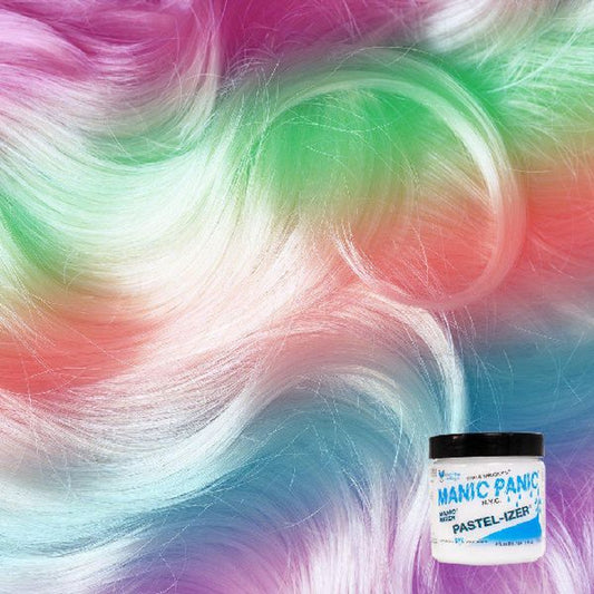 Manic Panic CLASSIC Formula - Pastel-Lizer Mixereu Classic - Kess Hair and Beauty