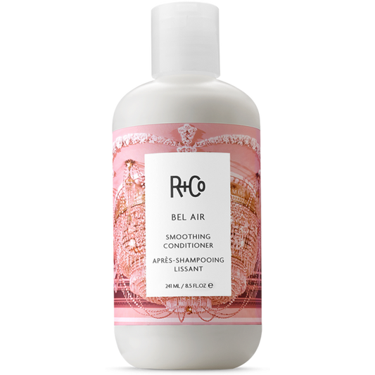 R+Co BEL AIR Smoothing Conditioner 241ml - Kess Hair and Beauty