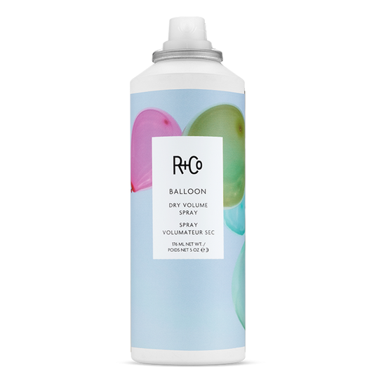 R+Co BALLOON Dry Volume Spray 176ml - Kess Hair and Beauty