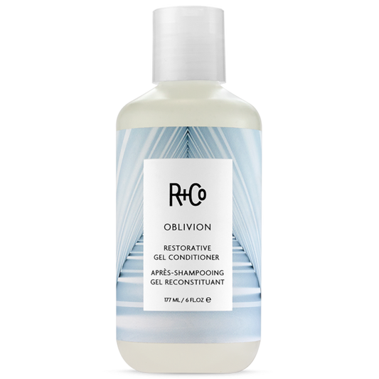 R+Co OBLIVION Restorative Gel Conditioner 177ml - Kess Hair and Beauty