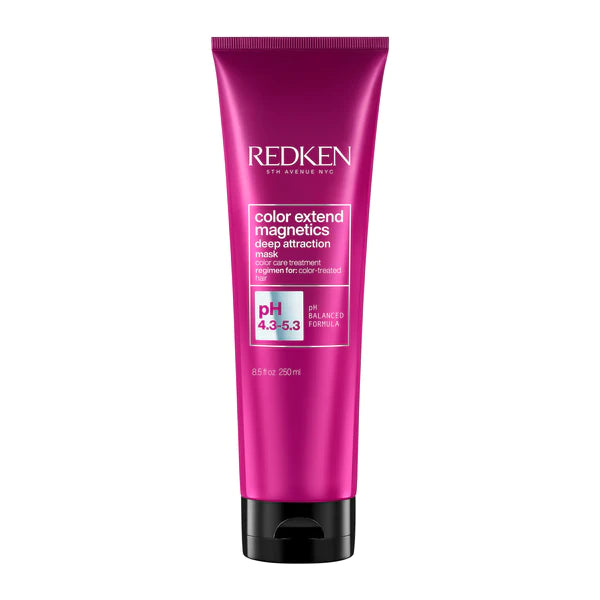 Redken Color Extend Magnetics Mask 250ml - Kess Hair and Beauty