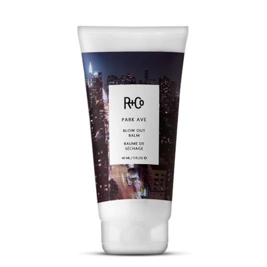 R+Co PARK AVE Blow Out Balm 147ml - Kess Hair and Beauty