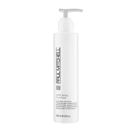 Paul Mitchell Fast Form 200ml - Kess Hair and Beauty