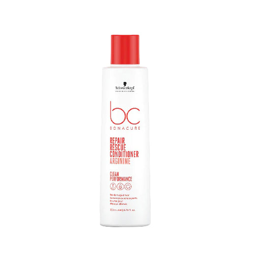 BC PEPTIDE  REPAIR RESCUE CONDITIONER - Kess Hair and Beauty