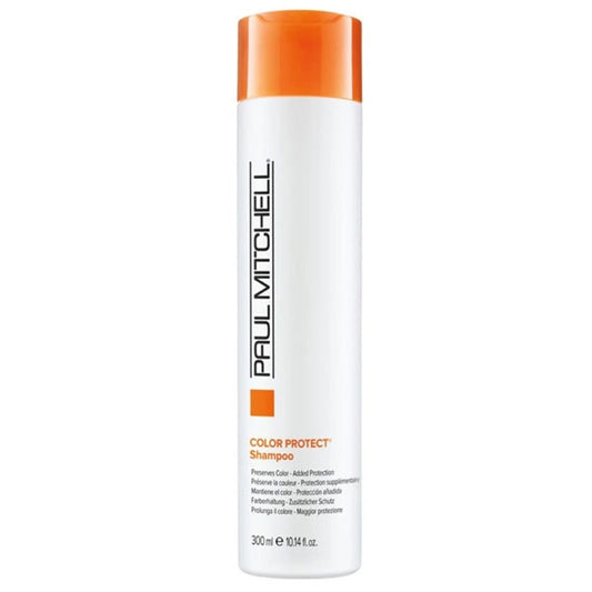 Paul Mitchell Color Protect Daily Shampoo - Kess Hair and Beauty