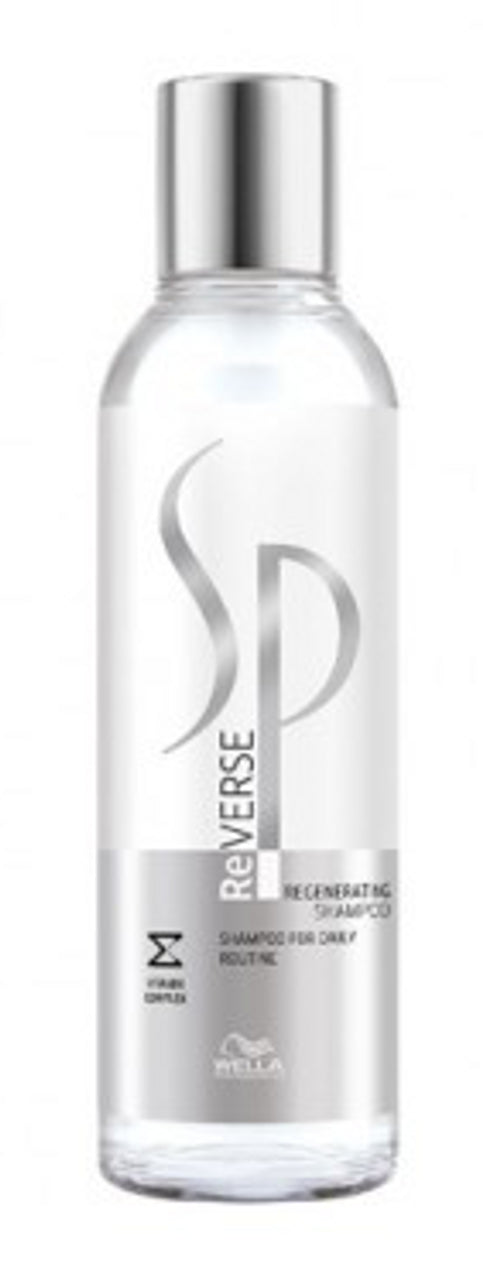 Wella Sp Reverse Shampoo 200ml - Kess Hair and Beauty