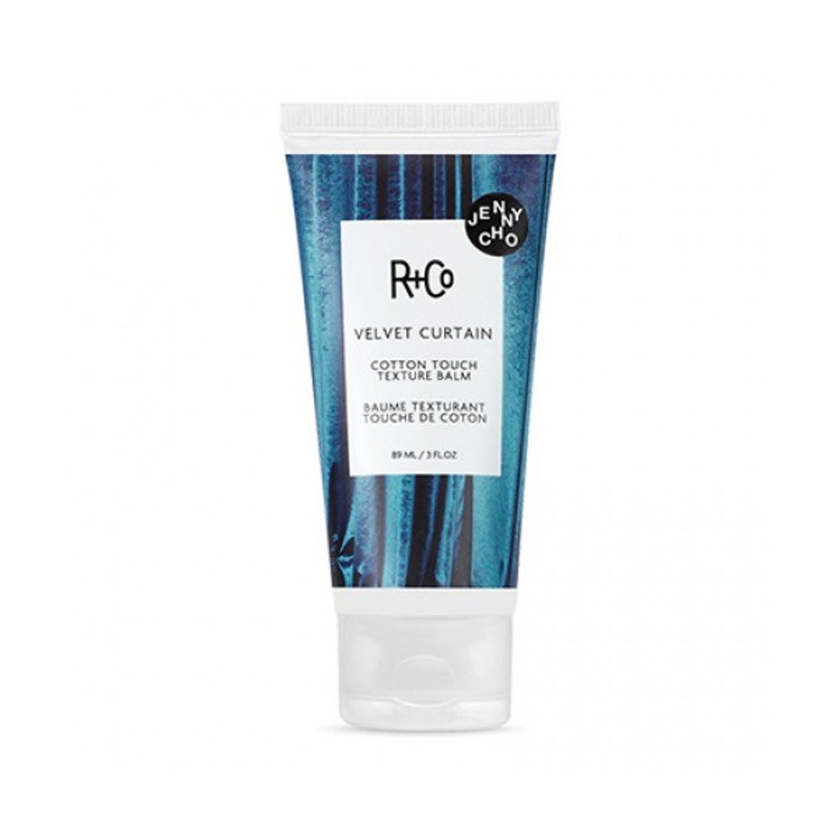 R+Co VELVET CURTAIN Texture Balm 89ml - Kess Hair and Beauty