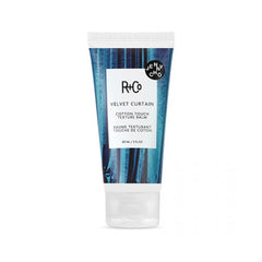 R+Co VELVET CURTAIN Texture Balm 89ml - Kess Hair and Beauty