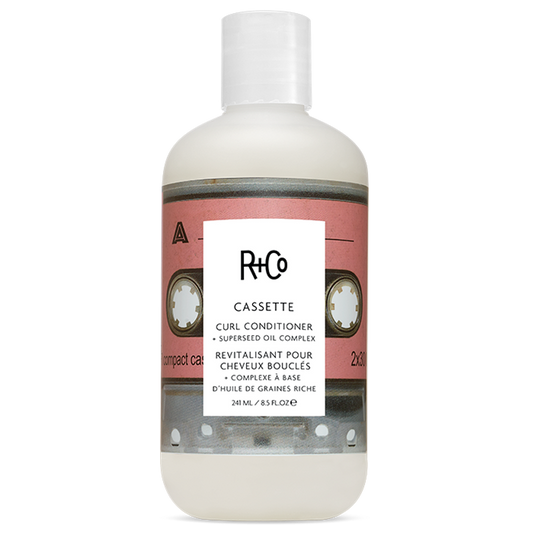 R+Co CASSETTE Conditioner 241ml - Kess Hair and Beauty