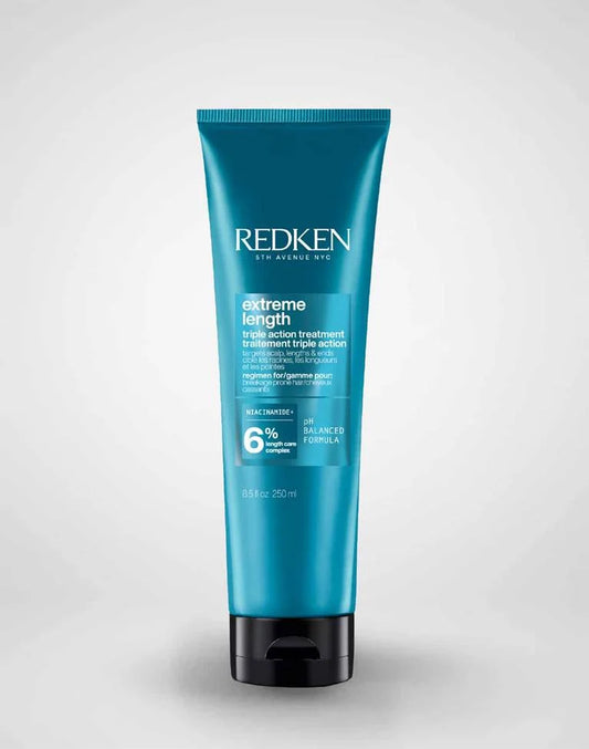 Redken Extreme Lenght - Kess Hair and Beauty