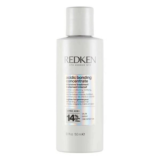 Redken Acidic Bonding Concentrate Mask 150ml - Kess Hair and Beauty