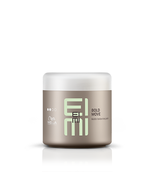 Wella Professionals EIMI Bold Move 150ml - Kess Hair and Beauty