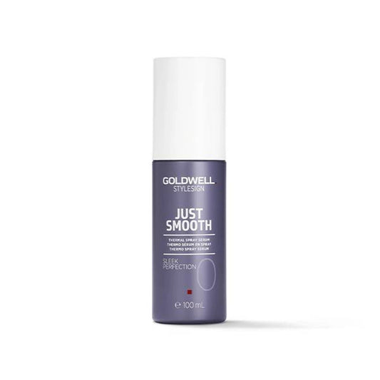 Goldwell StyleSign Just Smooth SLEEK PERFECTION 100ml - Kess Hair and Beauty
